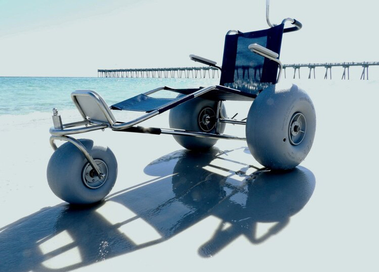 DeBug EZ Roller Surf Chair