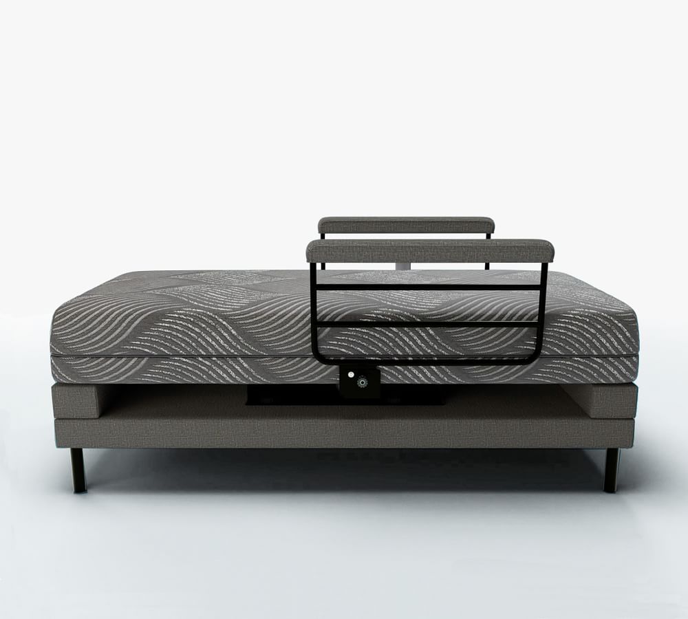 Journey UPbed® Independence 4-in-1 Motorized Lift Bed with 90° Rotation - 27194*