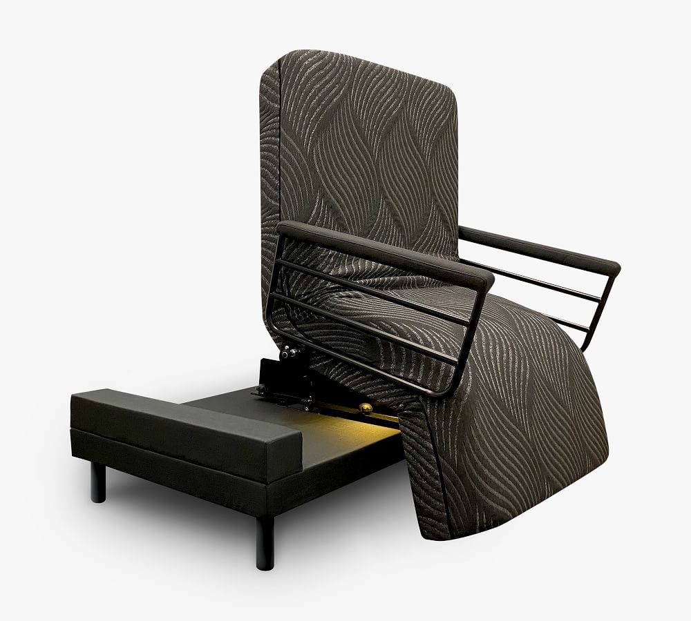 Journey UPbed® Independence 4-in-1 Motorized Lift Bed with 90° Rotation - 27194*