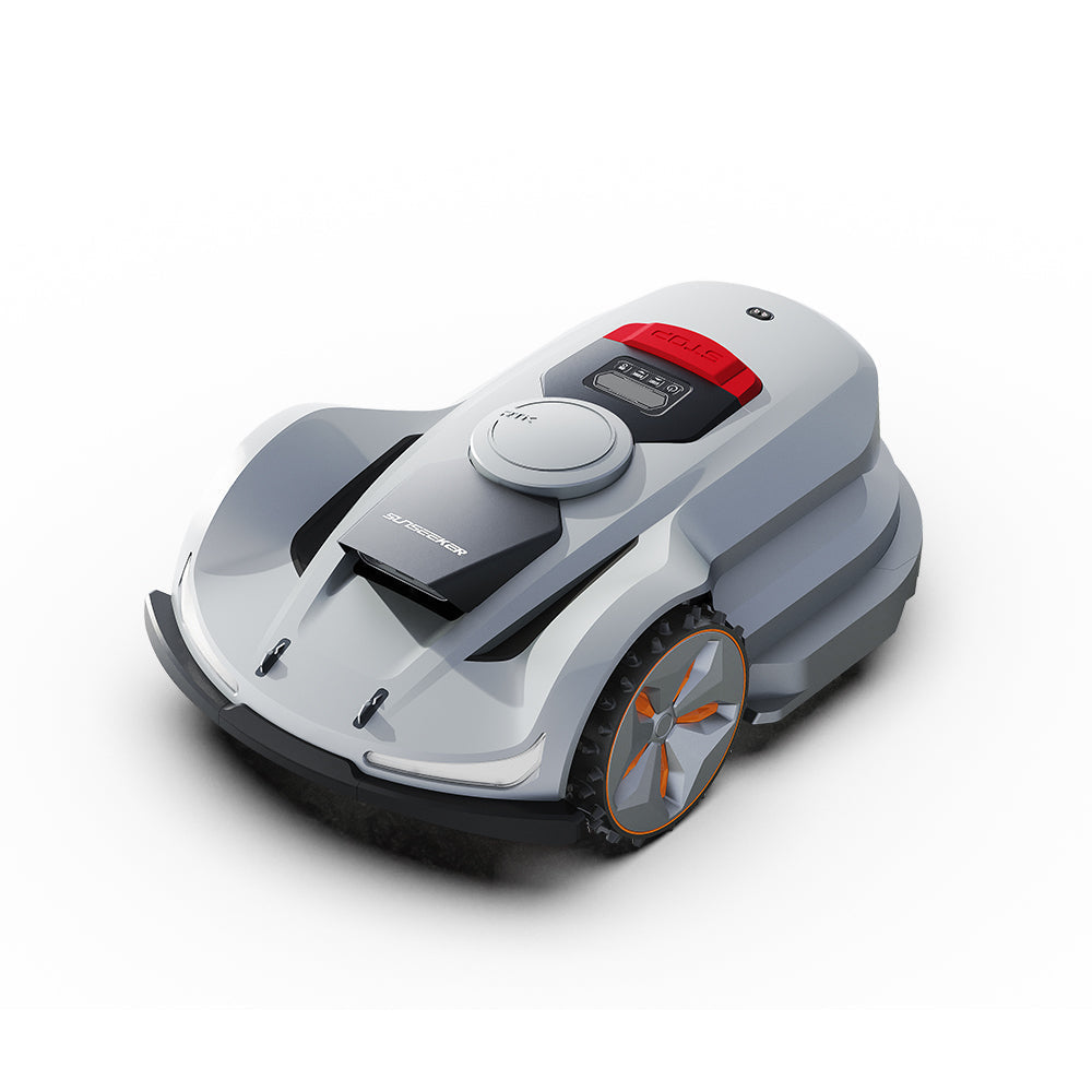 Sunseeker X7 Pro AWD Wireless Robot Lawn Mower | 3 Acre - X7 Pro