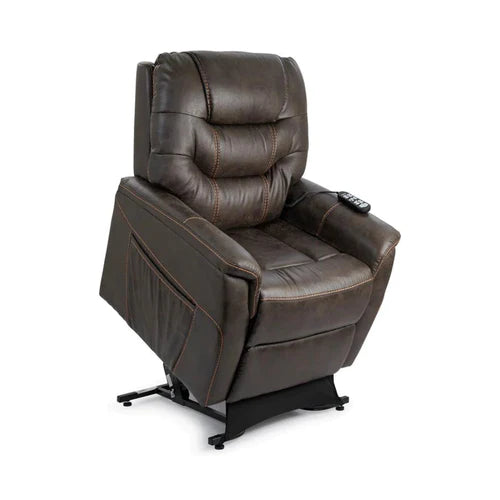 UltraComfort Sedona Medium Power Lift Recliner - UC478