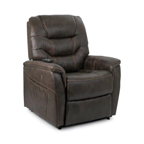UltraComfort Sedona Medium Power Lift Recliner - UC478