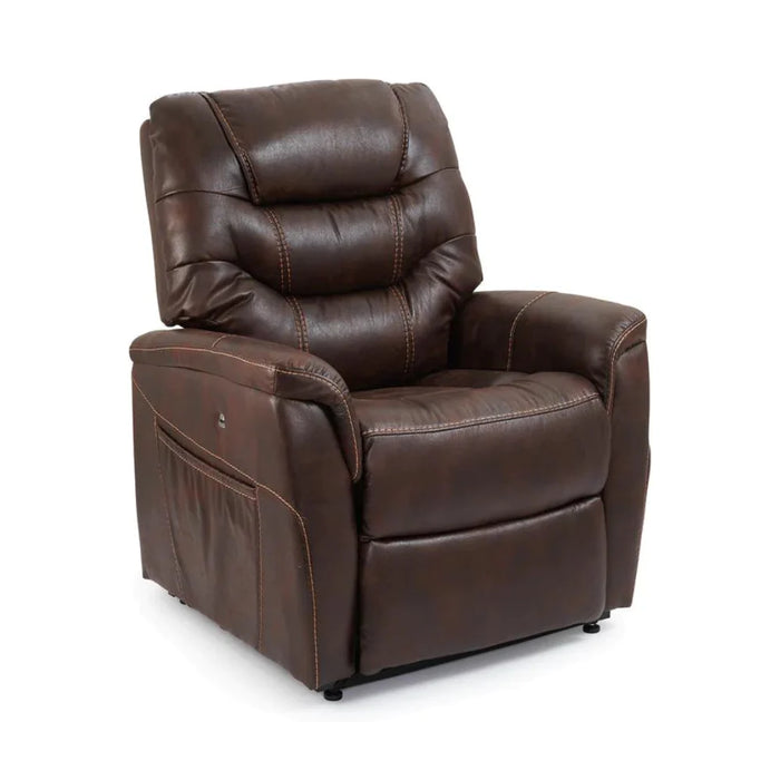 UltraComfort Sedona Medium Power Lift Recliner - UC478