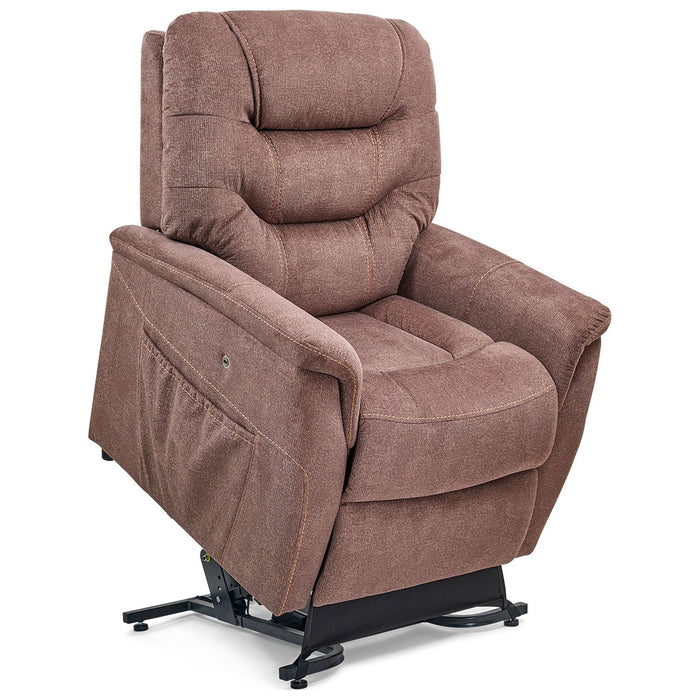 UltraComfort Sedona Medium Power Lift Recliner - UC478