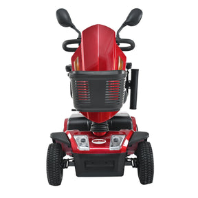 Metro Mobility S500 4-Wheel Heavy-Duty Scooter - W429P151XX