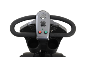 Metro Mobility Upgraded Patriot 4-Wheel Mobility Scooter - W429S0001X