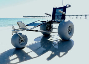 DeBug EZ Roller Surf Chair