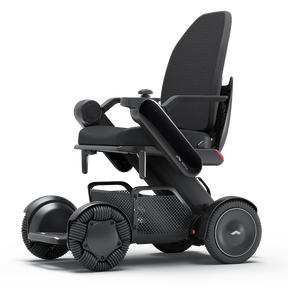 Whill Model C2 High Back Portable Electric Wheelchair - C2 High Back
