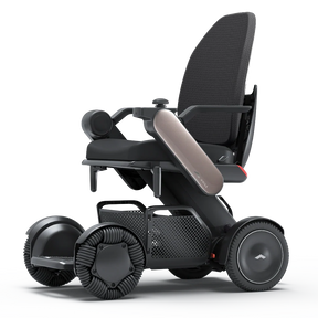 Whill Model C2 High Back Portable Electric Wheelchair - C2 High Back