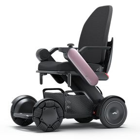 Whill Model C2 High Back Portable Electric Wheelchair - C2 High Back