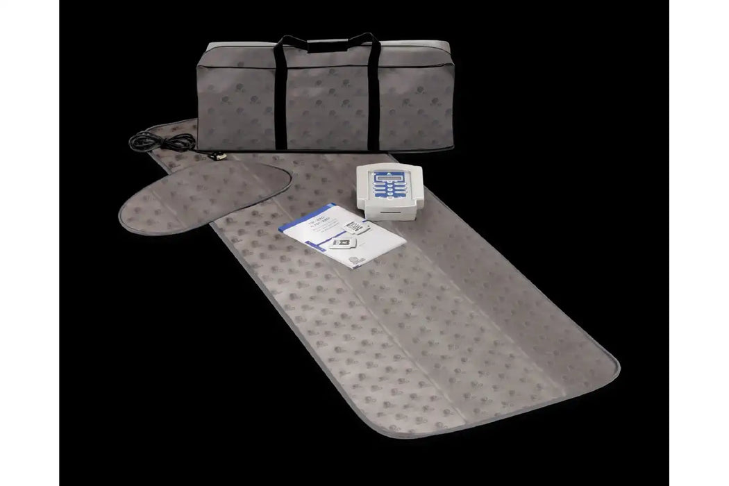 QRS 101 PEMF Home System – PEMF Therapy Device for Chronic Illness Relief - QRS 101