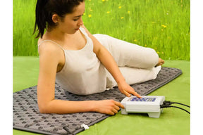 QRS 101 PEMF Home System – PEMF Therapy Device for Chronic Illness Relief - QRS 101