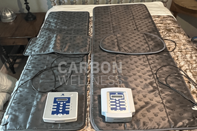QRS 101 PEMF Home System – PEMF Therapy Device for Chronic Illness Relief - QRS 101