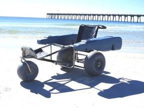 DeBug EZ Roller Surf Chair