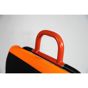 JYD-Imports Ezfold Super Lightweight 46 lbs Foldable Scooter - JYD-EZFS